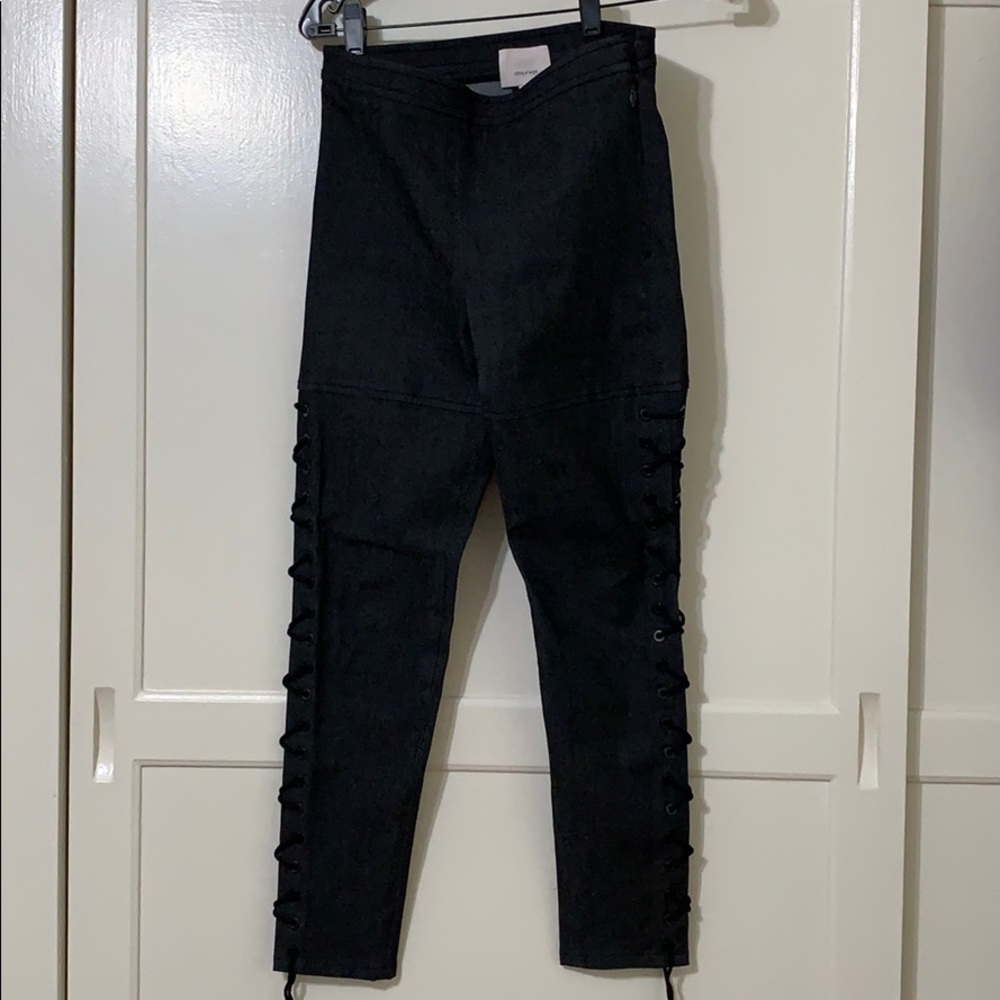 Clinq a Sept Jeans